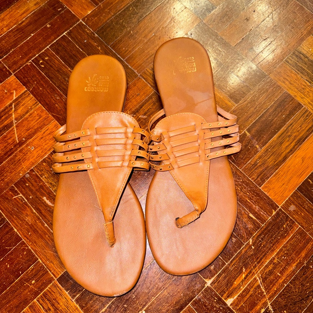 Flip flops